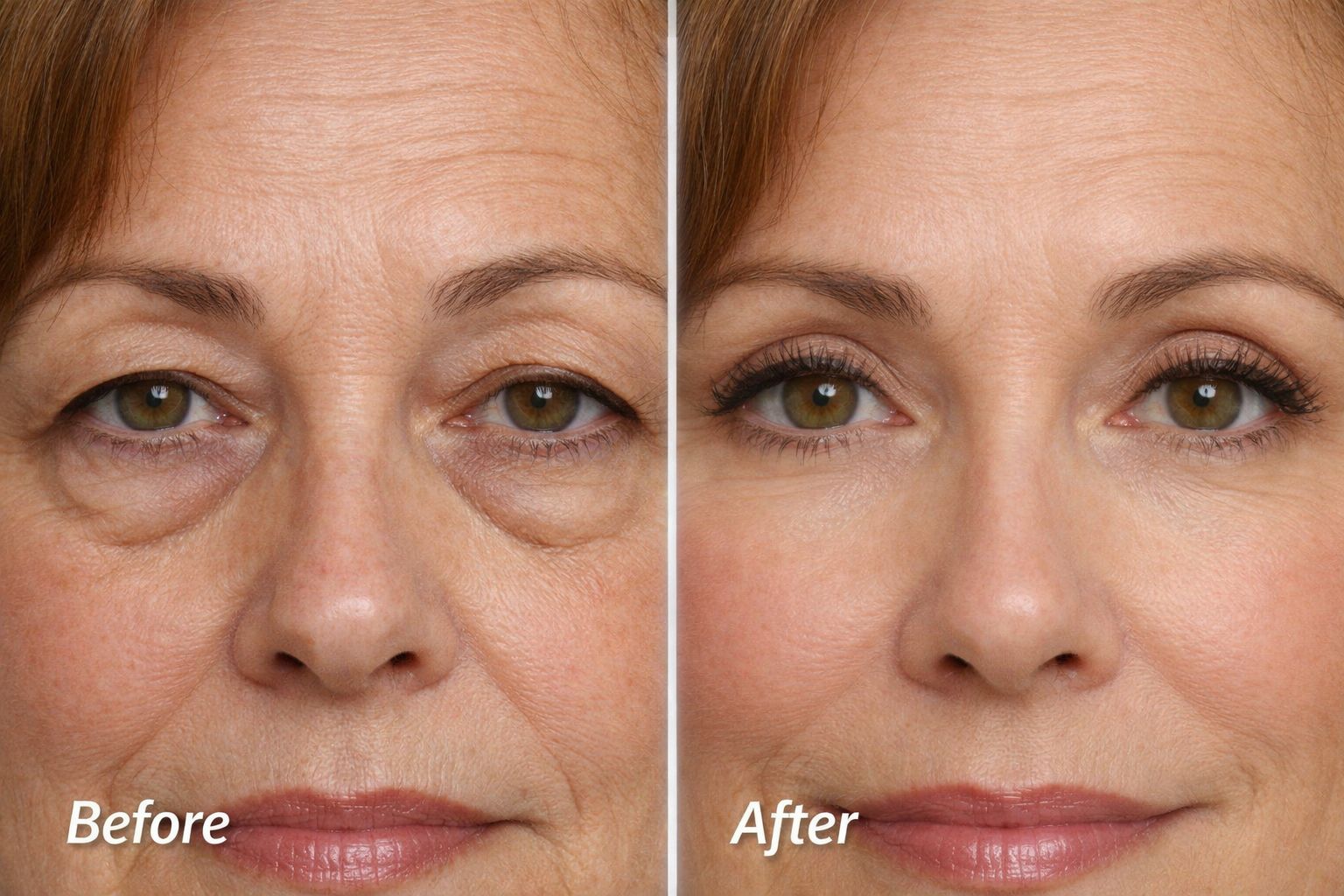blepharoplasty in Multan